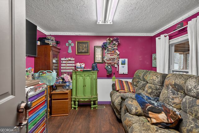 1719 Harber Road, Carnesville, GA 30521