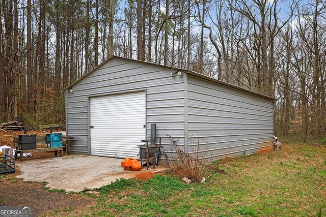 1719 Harber Road, Carnesville, GA 30521