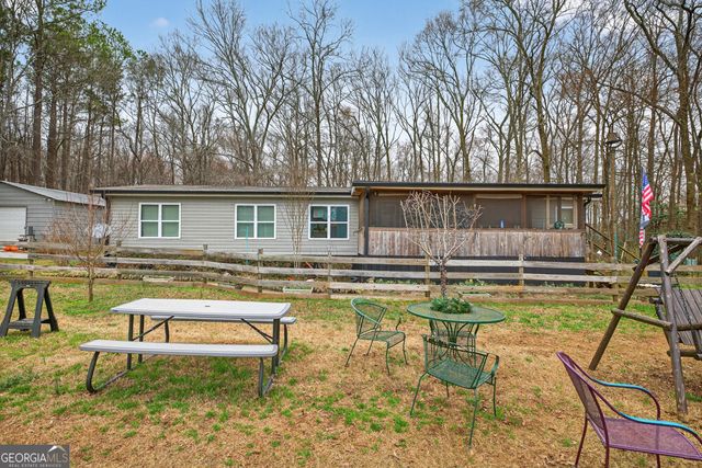 1719 Harber Road, Carnesville, GA 30521