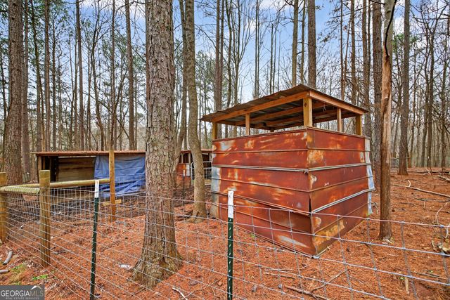 1719 Harber Road, Carnesville, GA 30521