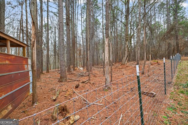 1719 Harber Road, Carnesville, GA 30521