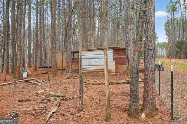 1719 Harber Road, Carnesville, GA 30521