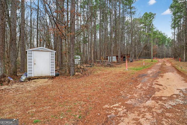 1719 Harber Road, Carnesville, GA 30521