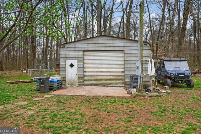 1719 Harber Road, Carnesville, GA 30521