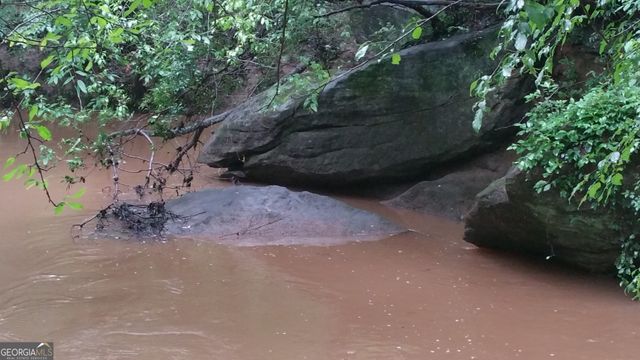 1719 Harber Road, Carnesville, GA 30521