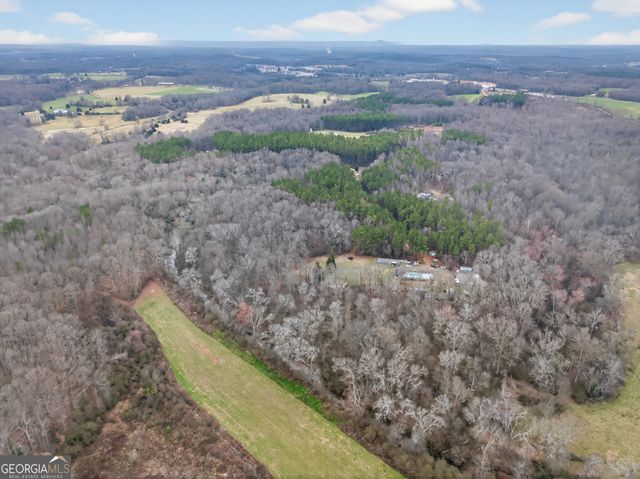 1719 Harber Road, Carnesville, GA 30521