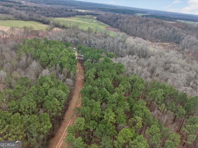 1719 Harber Road, Carnesville, GA 30521