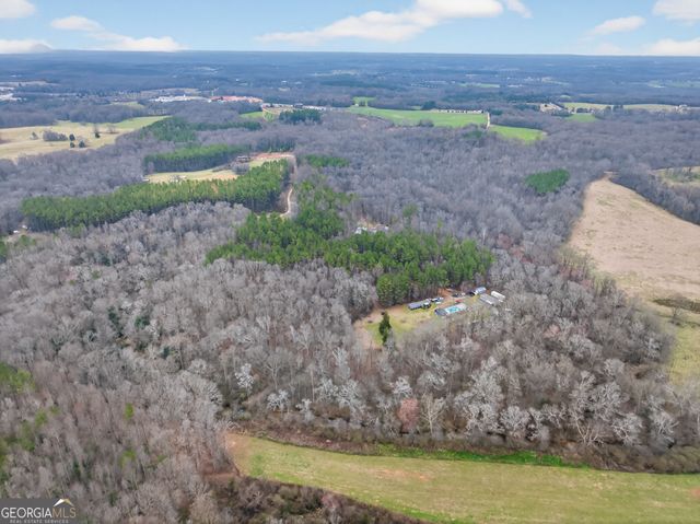 1719 Harber Road, Carnesville, GA 30521