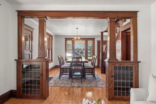 20930 St Francis Boulevard NW, Anoka, MN 55303