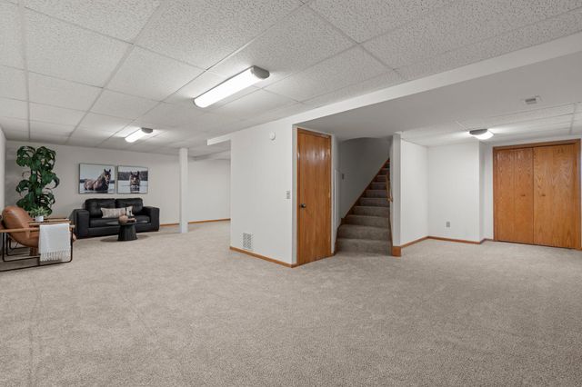 20930 St Francis Boulevard NW, Anoka, MN 55303
