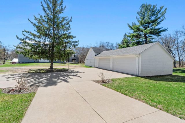 20930 St Francis Boulevard NW, Anoka, MN 55303