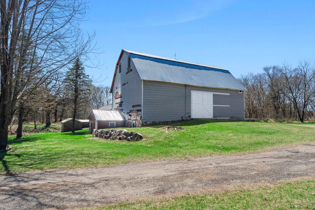 20930 St Francis Boulevard NW, Anoka, MN 55303