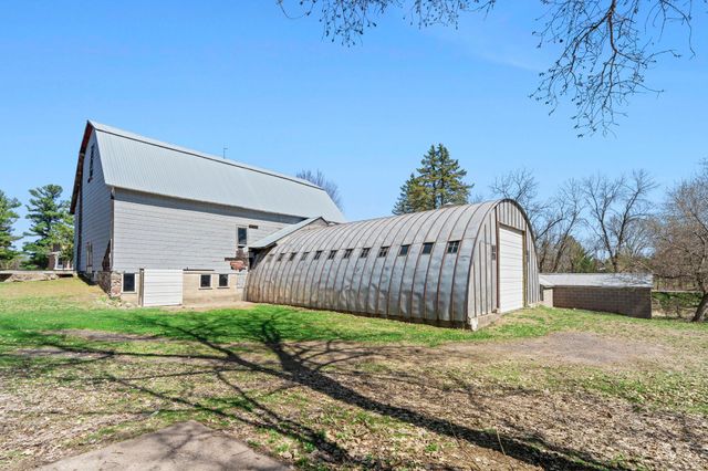 20930 St Francis Boulevard NW, Anoka, MN 55303