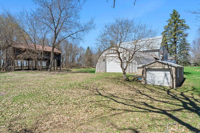20930 St Francis Boulevard NW, Anoka, MN 55303