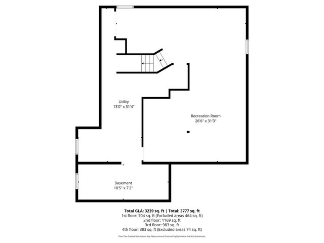 20930 St Francis Boulevard NW, Anoka, MN 55303