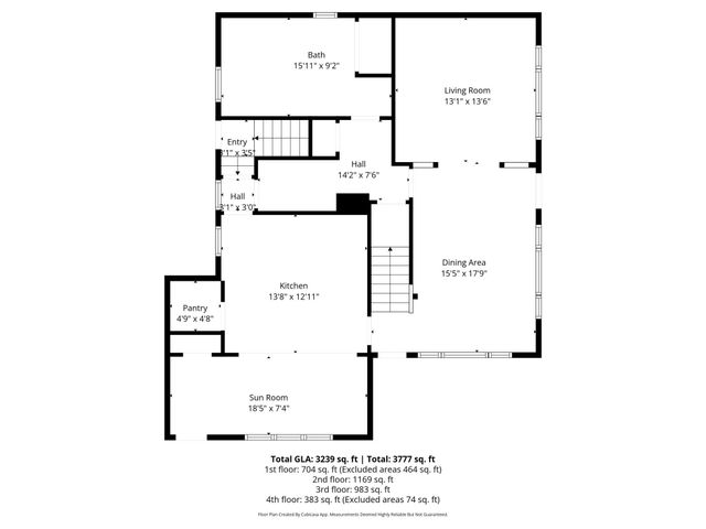 20930 St Francis Boulevard NW, Anoka, MN 55303