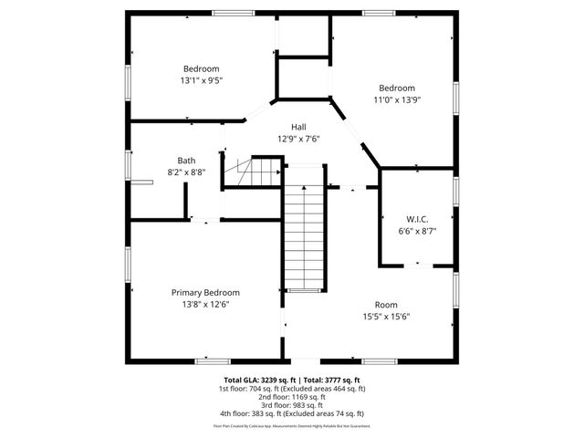 20930 St Francis Boulevard NW, Anoka, MN 55303
