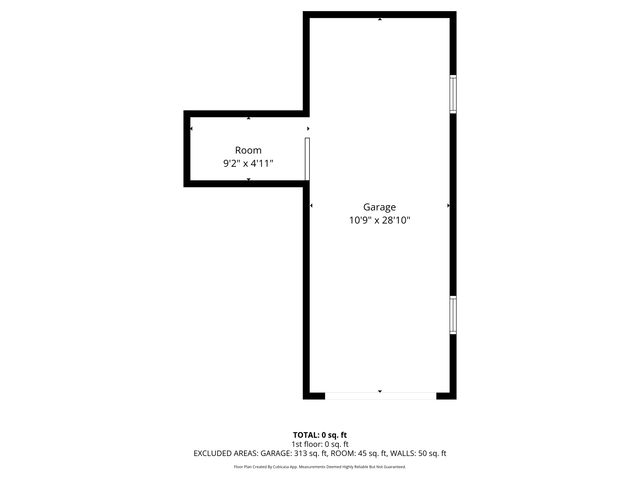 20930 St Francis Boulevard NW, Anoka, MN 55303