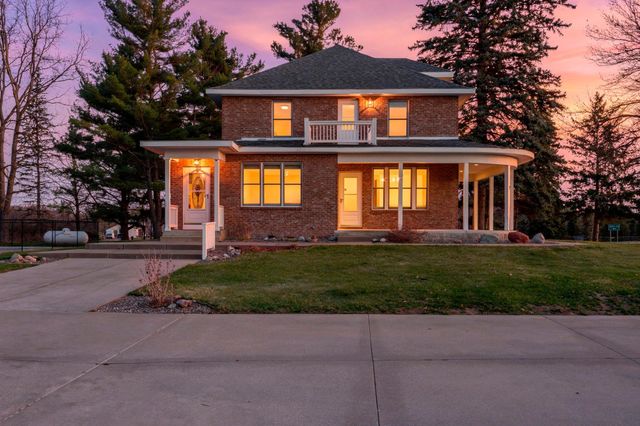 20930 St Francis Boulevard NW, Anoka, MN 55303