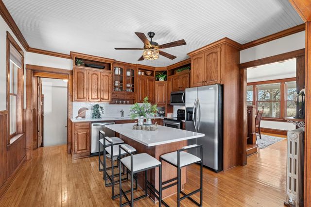20930 St Francis Boulevard NW, Anoka, MN 55303