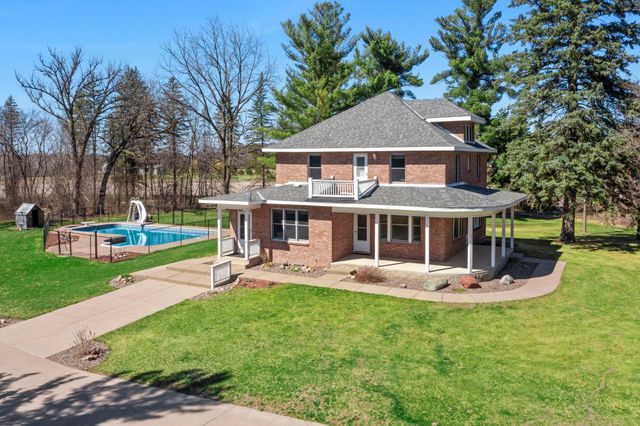 20930 St Francis Boulevard NW, Anoka, MN 55303