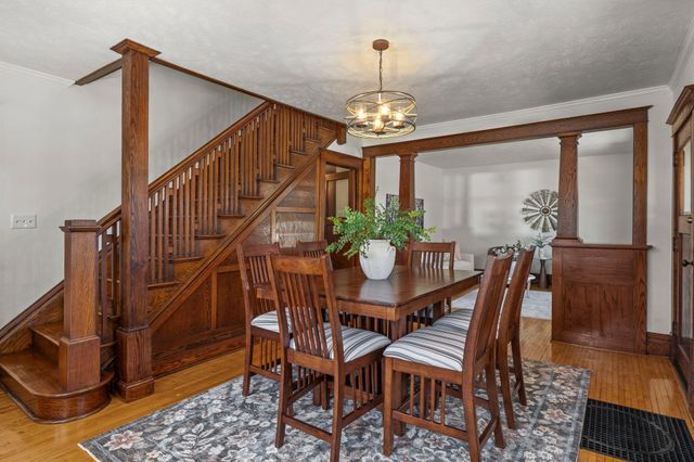 20930 St Francis Boulevard NW, Anoka, MN 55303