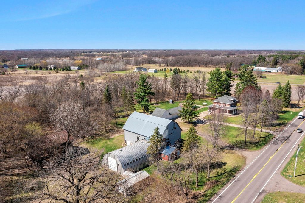 20930 St Francis Boulevard NW, Anoka, MN 55303