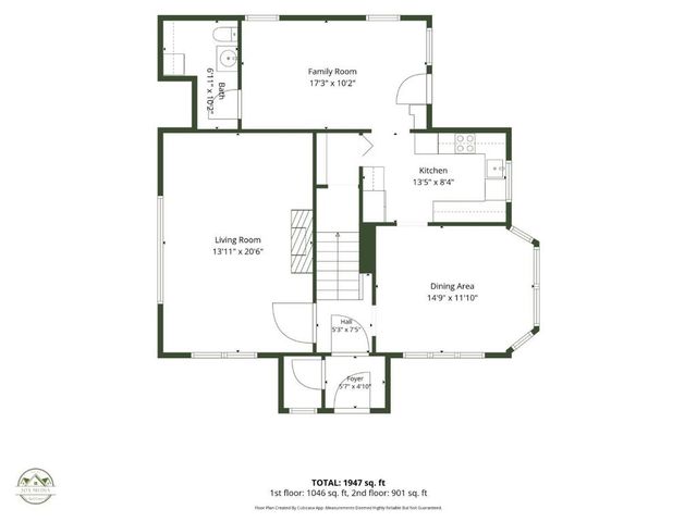555 Begier Avenue, San Leandro, CA 94577