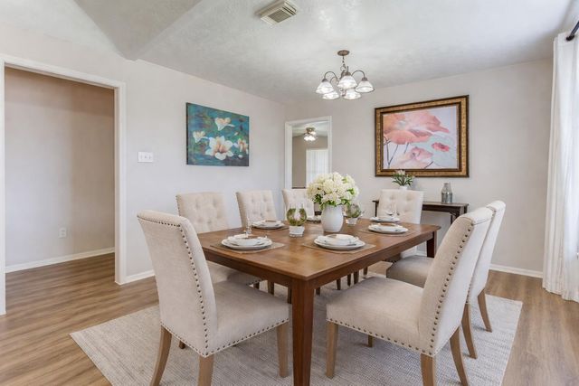 13563 San Martin Lane, Houston, TX 77083