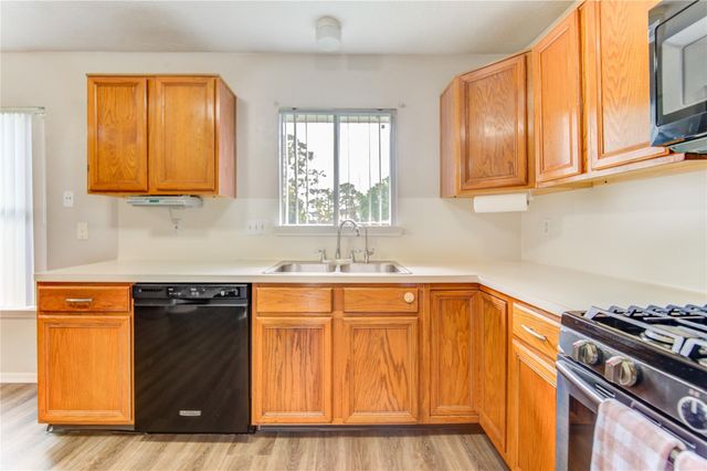 13563 San Martin Lane, Houston, TX 77083