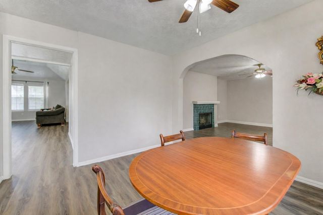 13563 San Martin Lane, Houston, TX 77083