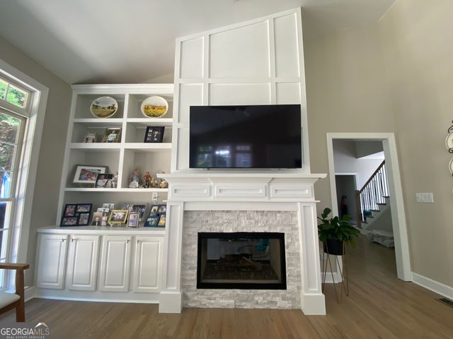 321 Bournemouth Drive, Suwanee, GA 30024