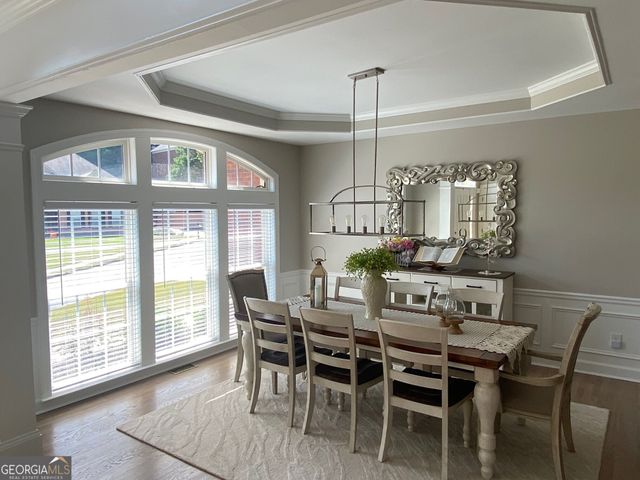 321 Bournemouth Drive, Suwanee, GA 30024