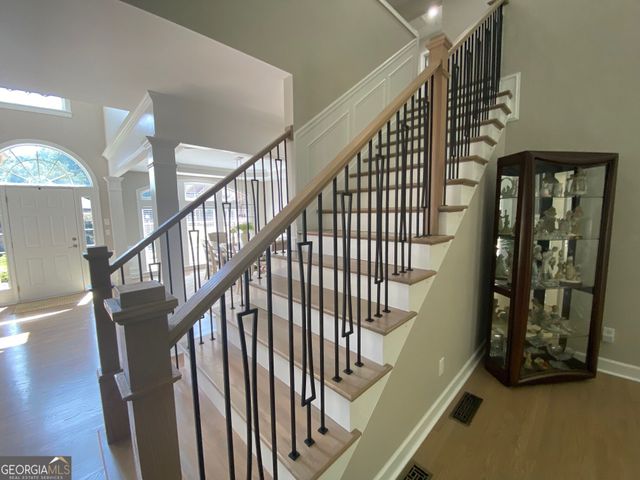 321 Bournemouth Drive, Suwanee, GA 30024
