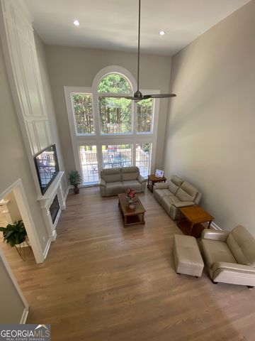 321 Bournemouth Drive, Suwanee, GA 30024