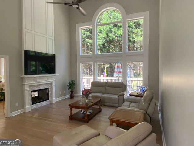 321 Bournemouth Drive, Suwanee, GA 30024