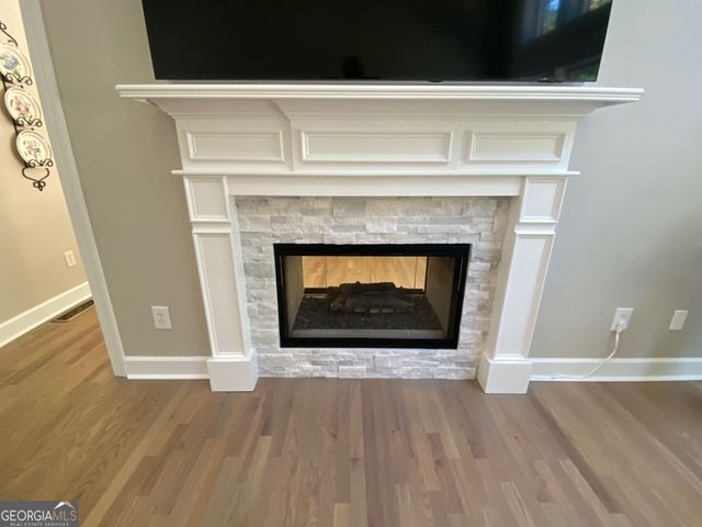 321 Bournemouth Drive, Suwanee, GA 30024