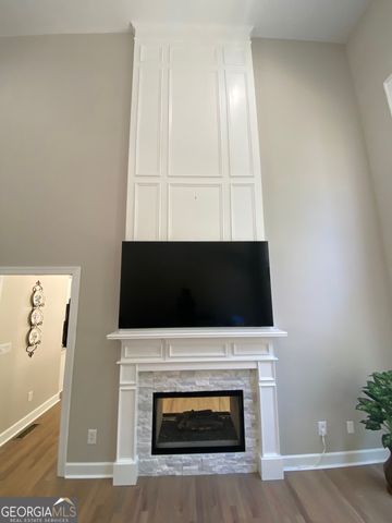 321 Bournemouth Drive, Suwanee, GA 30024