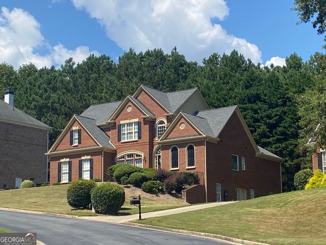 321 Bournemouth Drive, Suwanee, GA 30024