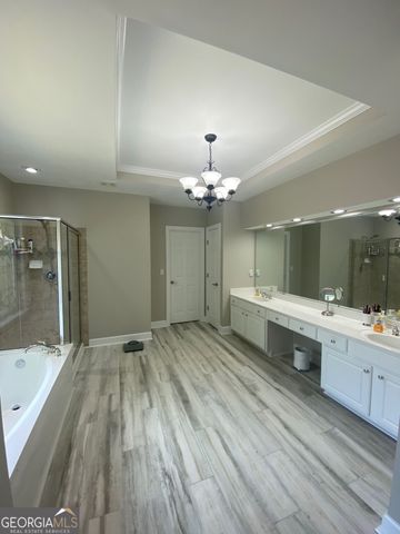 321 Bournemouth Drive, Suwanee, GA 30024