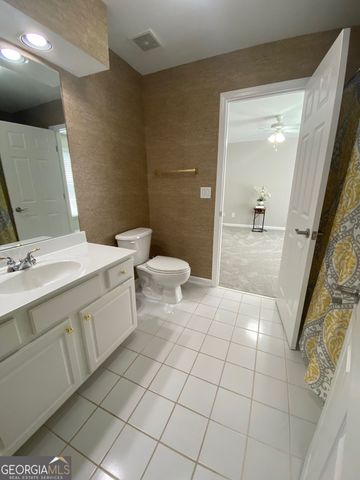 321 Bournemouth Drive, Suwanee, GA 30024
