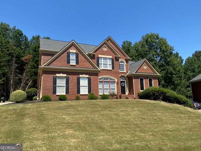 321 Bournemouth Drive, Suwanee, GA 30024
