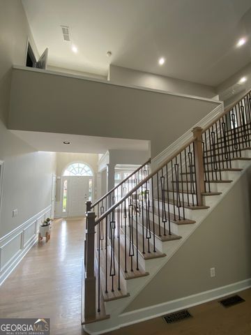 321 Bournemouth Drive, Suwanee, GA 30024