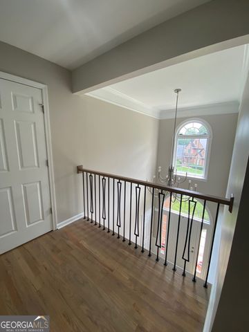 321 Bournemouth Drive, Suwanee, GA 30024
