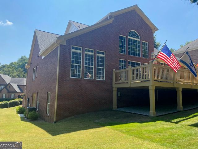 321 Bournemouth Drive, Suwanee, GA 30024