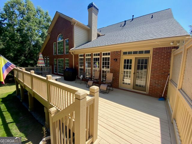321 Bournemouth Drive, Suwanee, GA 30024