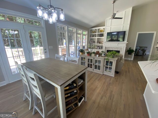 321 Bournemouth Drive, Suwanee, GA 30024