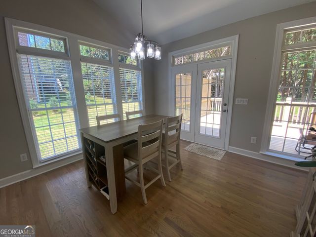 321 Bournemouth Drive, Suwanee, GA 30024