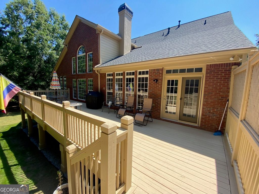 321 Bournemouth Drive, Suwanee, GA 30024 — photo 5