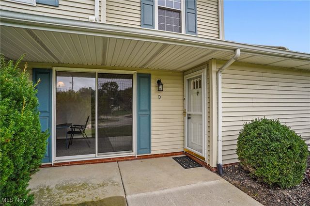 4944 Friar Road D, Stow, OH 44224